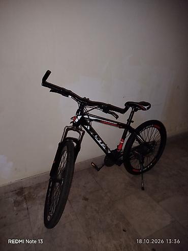 gence velosiped satisi: Velo velosiped – dağ/şəhər tipli, VISTA brendi. Xüsusiyyətlər: - — 1