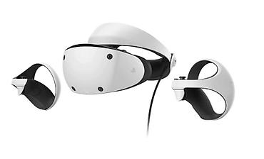 oculus 2: PlayStation VR2 — шлем виртуальной реальности для PlayStation 5 — 2