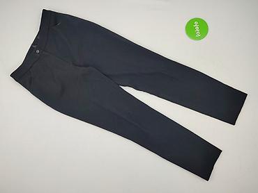 fsbn: Spodnie materiałowe damskie, rozmiar 2XS — 2