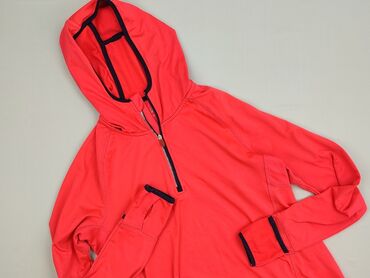 bluzy z fajnymi napisami: Active, Bluza z kapturem damska, rozmiar M