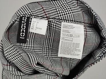 marka h: H&M Divided, Spódnica damska, rozmiar 2XS — 5