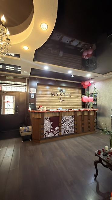 Бани, сауны, SPA: SPA-салон | Массаж — 2