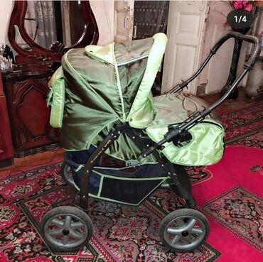 Gəzinti arabaları: Yeni, Cins: Oğlan