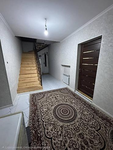 каусар джал: Лебединовка Айкол 2этажный дом 240м² 4 сотки Свет Вода Газ Асфальт — 3