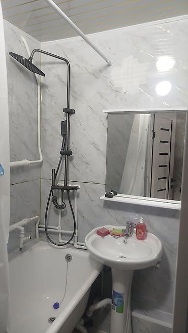 Посуточная аренда квартир: 3 комнаты, Постельное белье, Парковка, Бронь — 6