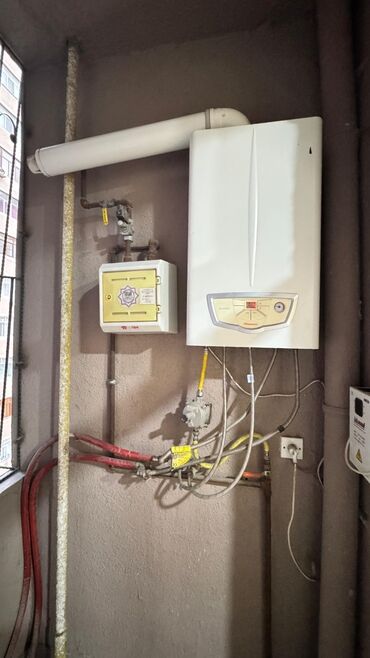 Yeni tikili: 2 otaqlı, Yeni tikili, 82 kv. m — 15