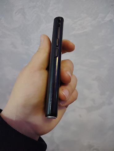 asel: Nokia 8000 4G, 1 TB, rəng - Qara, Düyməli — 4