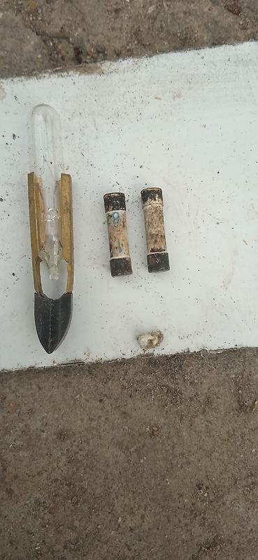 Другие инструменты: Продам электродвигатель (СССР) очень мощный трёхфазный вместе с — 15