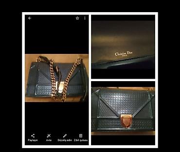 prada canta: Çiyin çantası, Prada, Yeni — 2