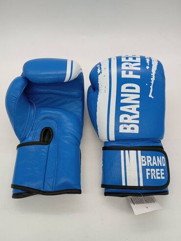 Перчатки: Боксерские являются самыми качественными,технологичными и безопасными — 9