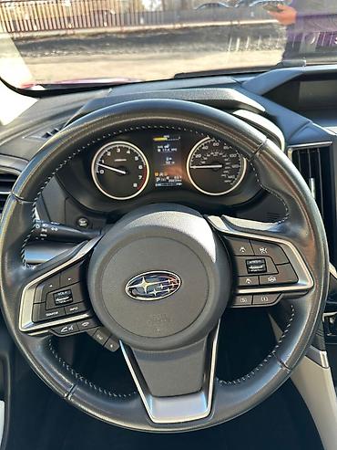 Subaru: Subaru Forester: 2020 г., Бензин — 5