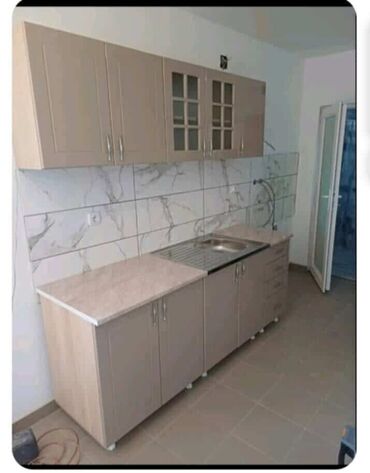 Ostalo: Nova kuhinja po meri vašeg doma! 🍽️ Dimenzije: 2x2m Birate materijal na lalafo.rs — 9 Ostalo: Nova kuhinja po meri vašeg doma! 🍽️ Dimenzije: 2x2m Birate materijal — 9
