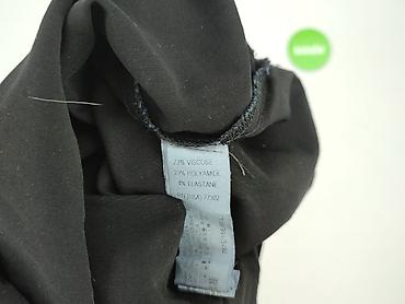 zara basic 77302: Zara, Sukienka damska, rozmiar S — 5