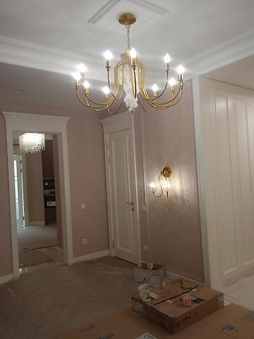 Электрики: Электрик | Установка счетчиков, Демонтаж электроприборов, Монтаж видеонаблюдения 3-5 лет опыта — 10