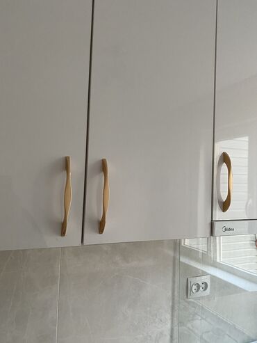 Мебель на заказ: Мебель на заказ, Кухонный гарнитур, Стол, Столешница — 16