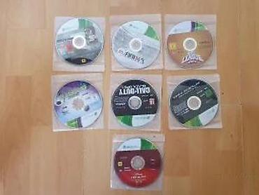 Xbox 360 & Xbox: Rezervisan! ⬆️⬆️⬆️ Kompletna ponuda igara, konzola i opreme klikom na — 18