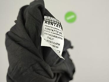 halter: Kontatto, Sukienka damska, rozmiar S — 6