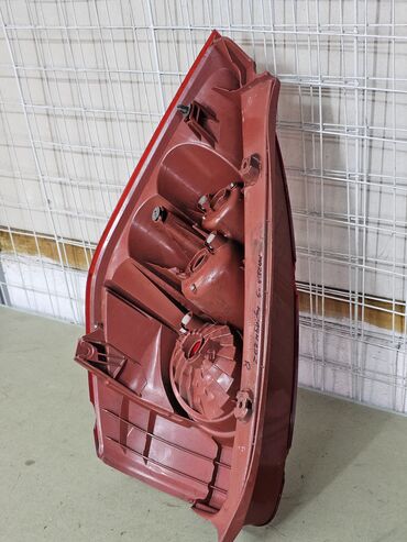 Стоп-сигналы: Задний правый стоп-сигнал Mazda 2005 г., Б/у, Оригинал, Германия — 11