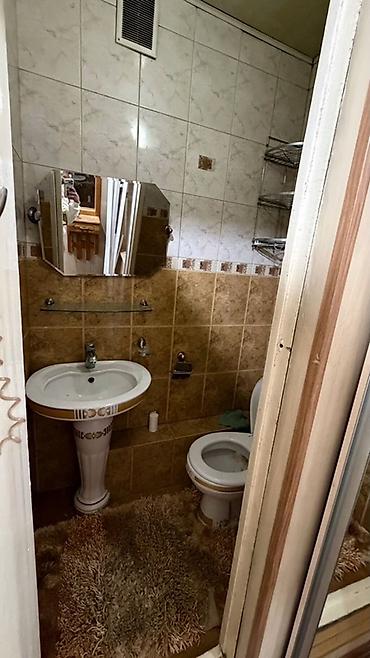 Долгосрочная аренда квартир: 2 комнаты, С мебелью полностью — 12