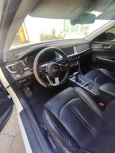 byd song plus цена в бишкеке: Kia K5: 2019 г., 2 л, Автомат, Газ, Седан — 10