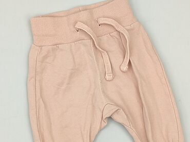 Sweatpants, Lindex, 3-6 months, condition - Very good