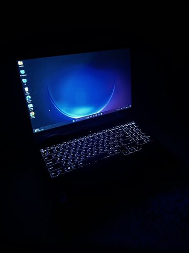 lenovo ideapad s: Б/у Lenovo IdeaPad, 15.6 ", Intel Core i7, 1 ТБ, Самовывоз
