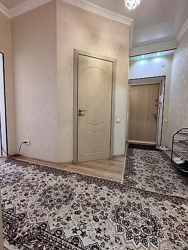 rayan: 1 комната, 43 м², Верхний Джал Элитка, 9 этаж, Косметический ремонт — 6