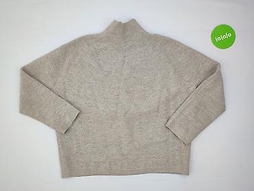 hm polgolf: Cos, Sweter damski, rozmiar M — 3