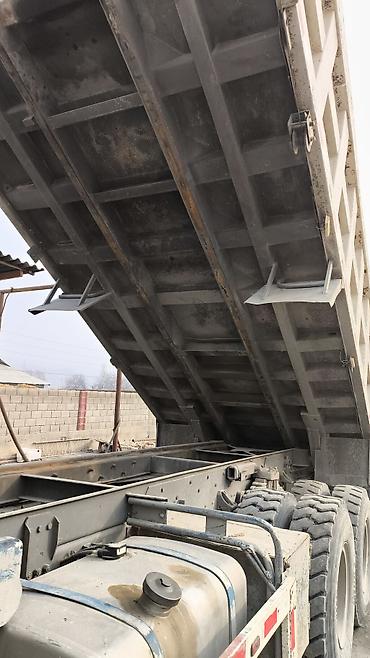 Аренда самосвала: Хова 336 матор идеал расходы нет КПП 10ступка автономка машина — 12