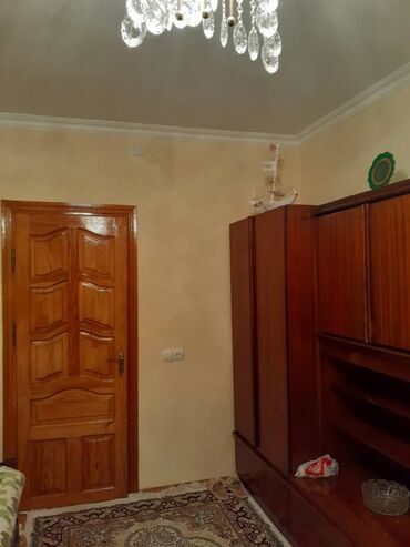 Köhnə tikili: Bakı, Bakıxanov qəs., 3 otaqlı, Köhnə tikili, 85 kv. m — 5