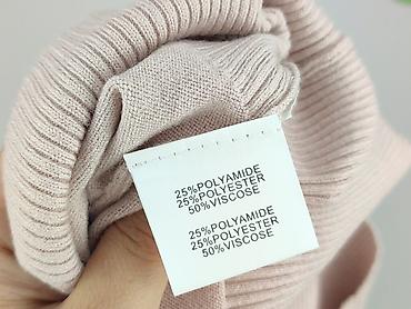 golf top: Unika Paris, Sweter damski, rozmiar One size — 5