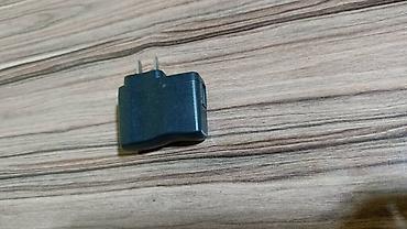 Кабели и адаптеры: Г.Ош г.Ош г.Ош разные кабели Адаптер питания 5V 500mA + AV‑кабель — 2