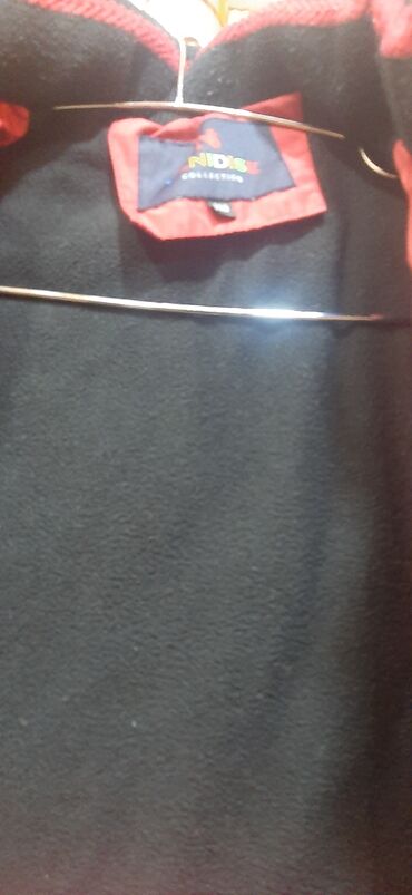 Kurtkalar: Kurtka, Bolonka, Qış, M — 4