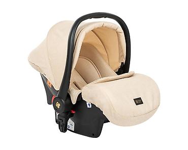 svecene haljine: Kikka Boo Kaia – 3u1 kombinovana kolica, boja beige (SKU: KKB1) Opis — 2