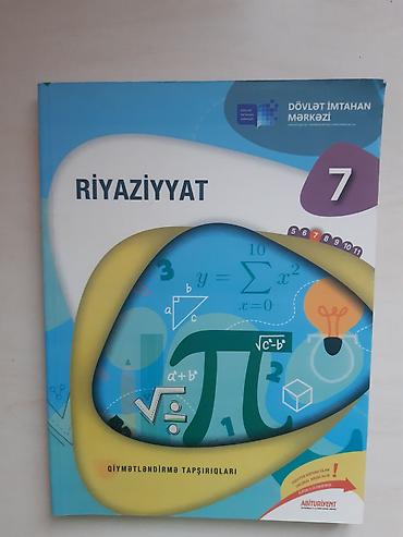 16 lik velosiped: Məhsul: DİM “Qiymətləndirmə Tapşırıqları” toplusu - Fənlər və — 3