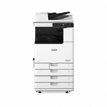 №: 14778 Məhsulun adı: ÇFQ Canon IMAGERUNNER C3326I MFP 5965C005 Ağ