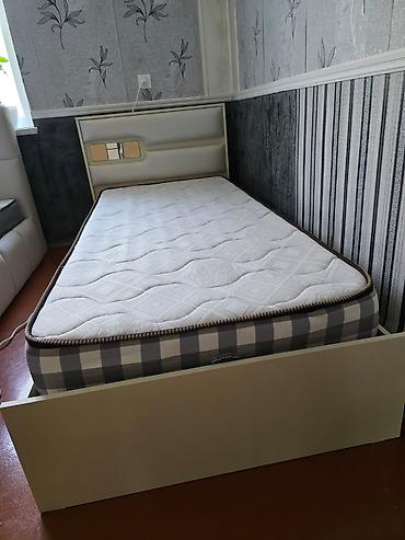 bahalı saatlar: Tek neferlik carpayi 150 azn satilir‼️bahali matrasi var ve bazalidir — 1