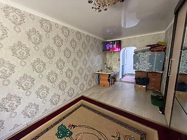Продажа квартир: 1 комната, 25 м², Политех Гостиничный тип, 2 этаж, Косметический ремонт — 2