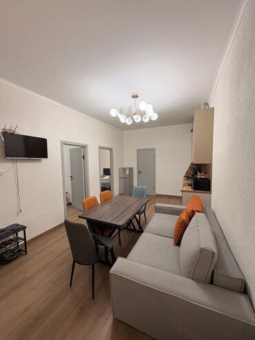 Продажа домов: Коттедж, 46 м², 2 комнаты, Агентство недвижимости, Косметический ремонт at lalafo.kg — 1 Продажа домов: Коттедж, 46 м², 2 комнаты, Агентство недвижимости, Косметический ремонт — 1