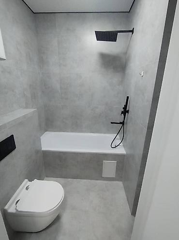 Продажа квартир: 2 комнаты, 52 м², Элитка, 13 этаж, Евроремонт — 9