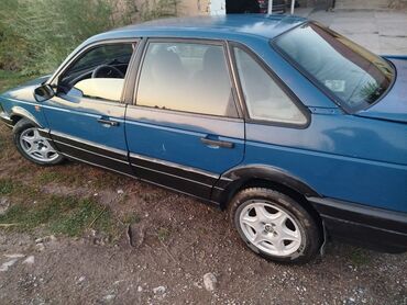 гольф 4 диск: Volkswagen Passat: 1990 г., 1.8 л, Механика, Бензин, Седан