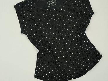 echo bluzki: Sinsay, T-shirt damski, rozmiar S — 1