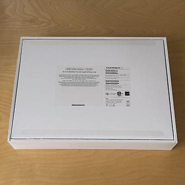 macbook m3 pro: Б/у, Apple M3 Max, ОЗУ, RAM: 32 ГБ — 9