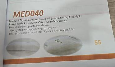 ortopedik matras: Yeni, Ortopedik matras, Uşaq üçün — 7