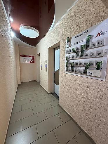 Продажа квартир: 3 комнаты, 90 м², Вефа ТЦ Элитка, 6 этаж, Дизайнерский ремонт — 21