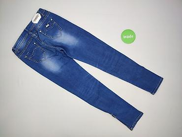 jeans simmons: G-Smack, Jeansy damskie, rozmiar S — 3