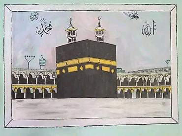 Декоративная роспись: Художественная роспись Больше 6 лет опыта — 20