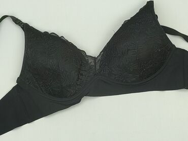 nike spodnie dresowe czarne: Bra, SinSay, 80B, condition - Very good