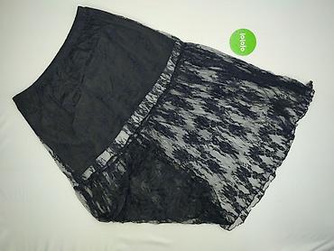 boho spódnice: Shein Curve, Spódnica damska, rozmiar 2XL — 3
