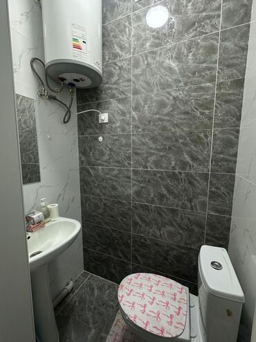 Продажа квартир: 1 комната, 47 м², Элитка, 12 этаж — 10